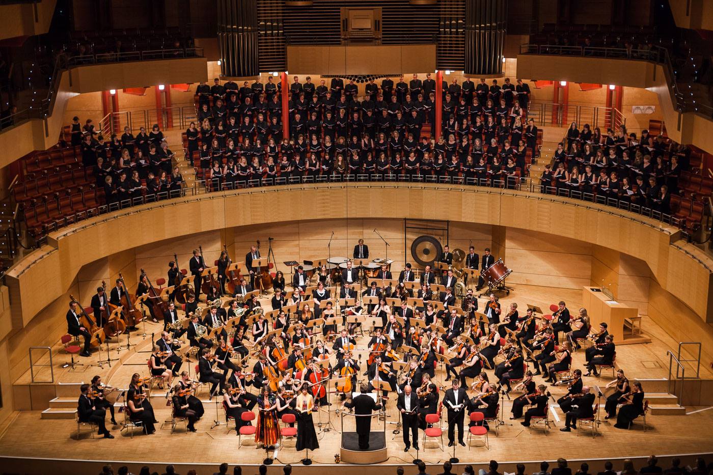 Philharmonie Essen